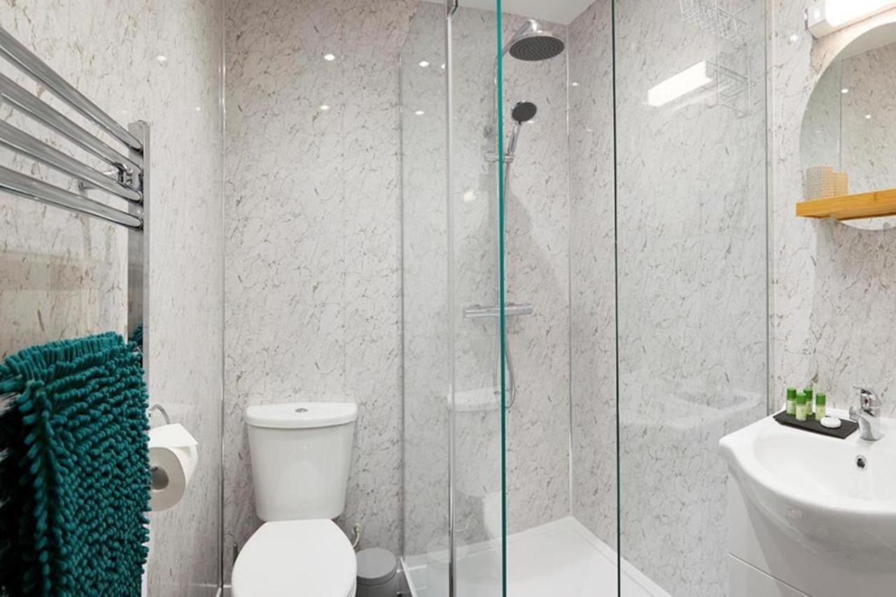Seascape - Fantastic Location With Sea Views! سكرابورو المظهر الخارجي الصورة