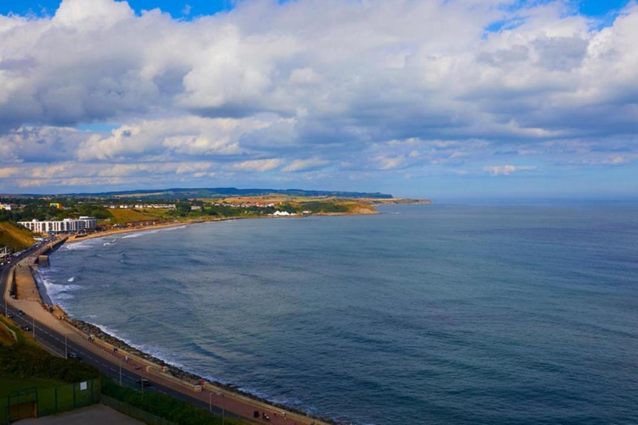 Seascape - Fantastic Location With Sea Views! سكرابورو المظهر الخارجي الصورة