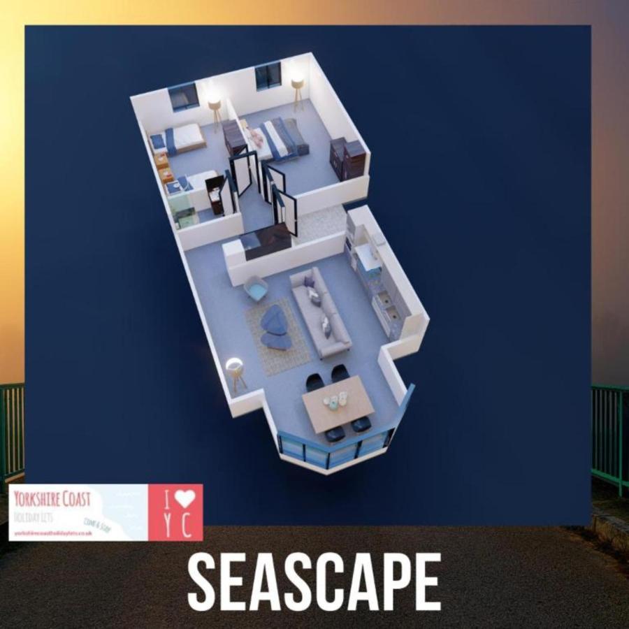 Seascape - Fantastic Location With Sea Views! سكرابورو المظهر الخارجي الصورة